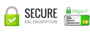 SSL_certificate